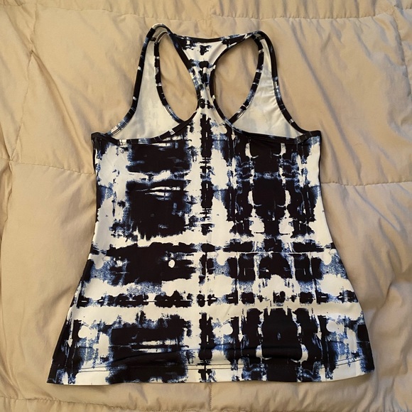 Velocity Workout Tank - Picture 3 of 3